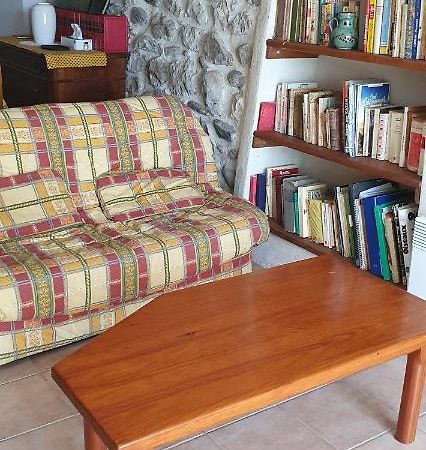 Apartmán Le Tinou Cazilhac  Exteriér fotografie